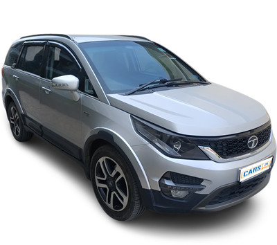 Tata Hexa-img